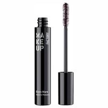 Picture of MAKEUP FACTORY EVEN MORE VOLUME MASCARA 18